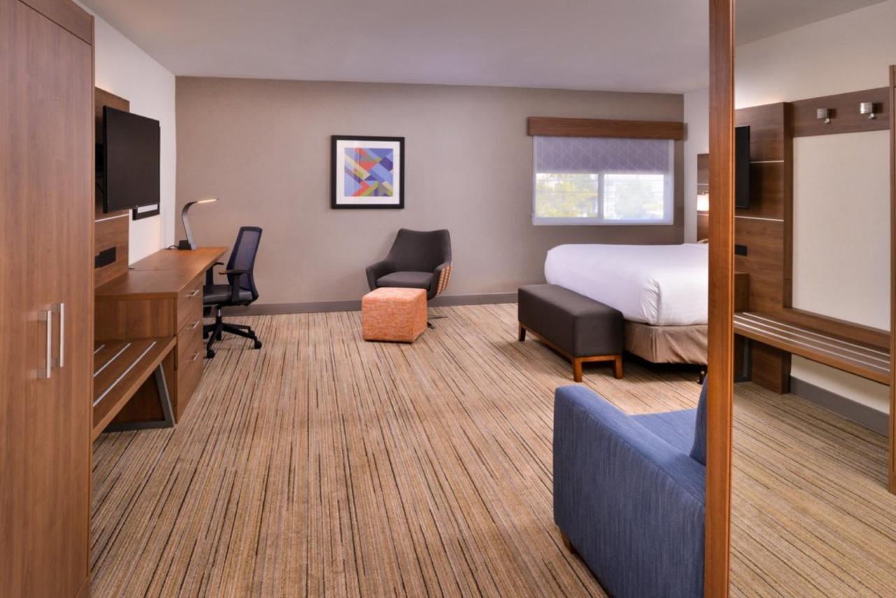 Hotel Express By Ihg 3*