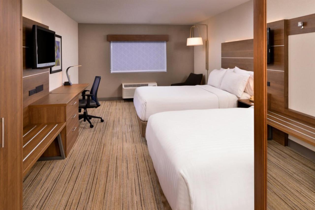 Express By Ihg Hotel