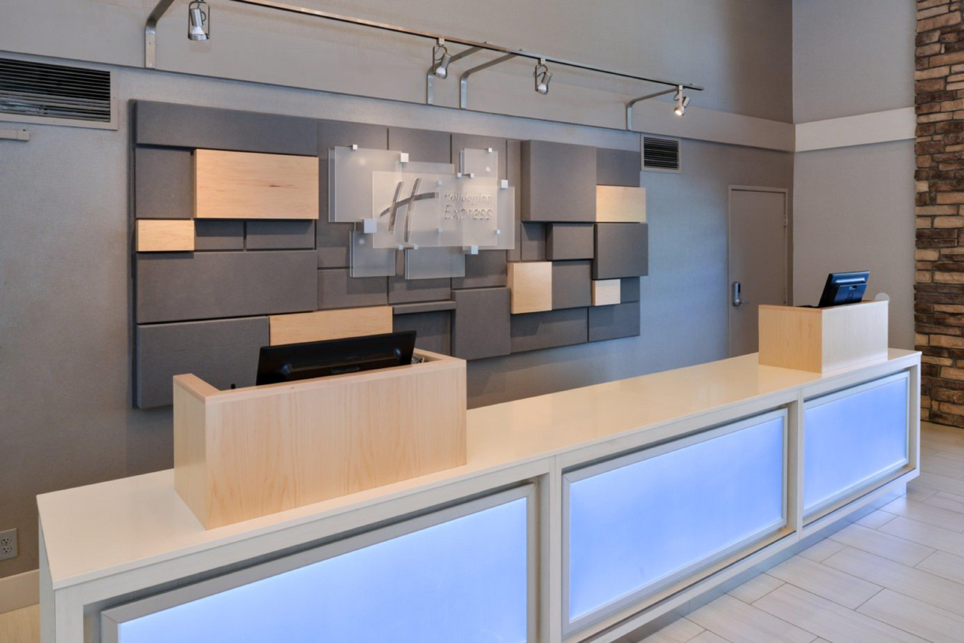 Hotel Express By Ihg