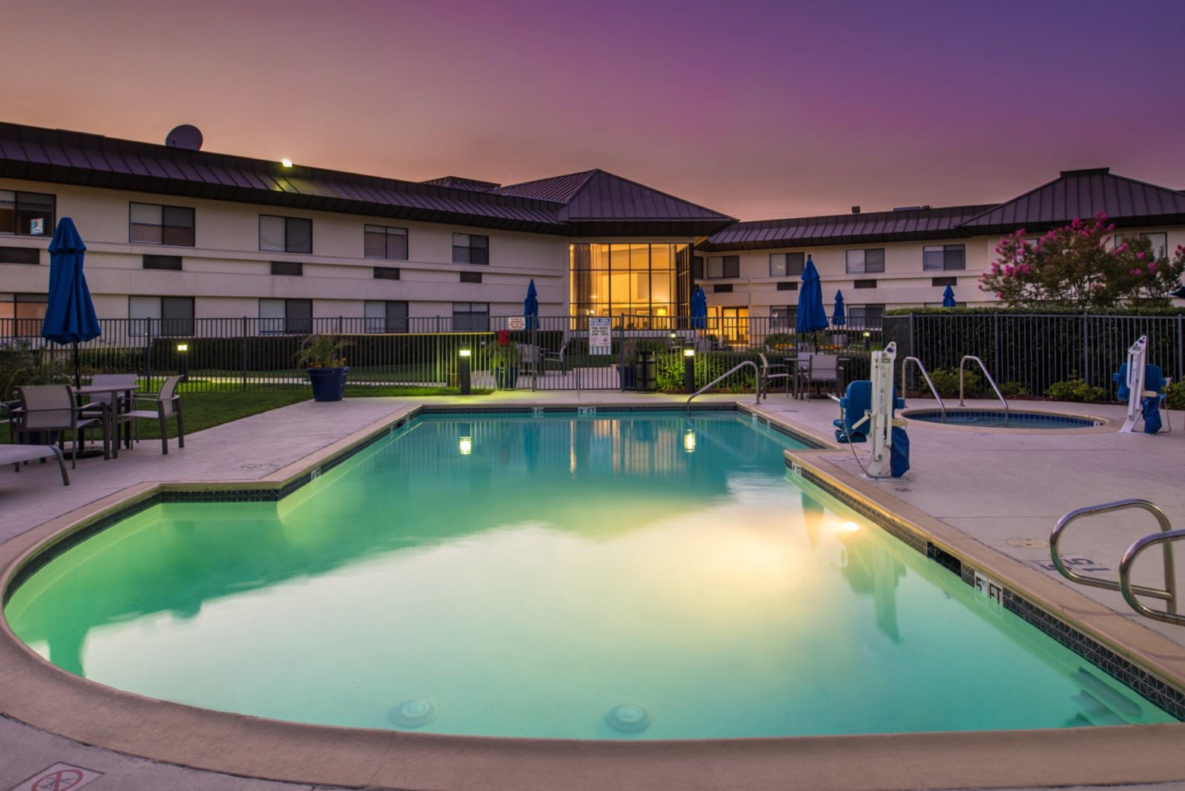 Express By Ihg Hotel Walnut Creek