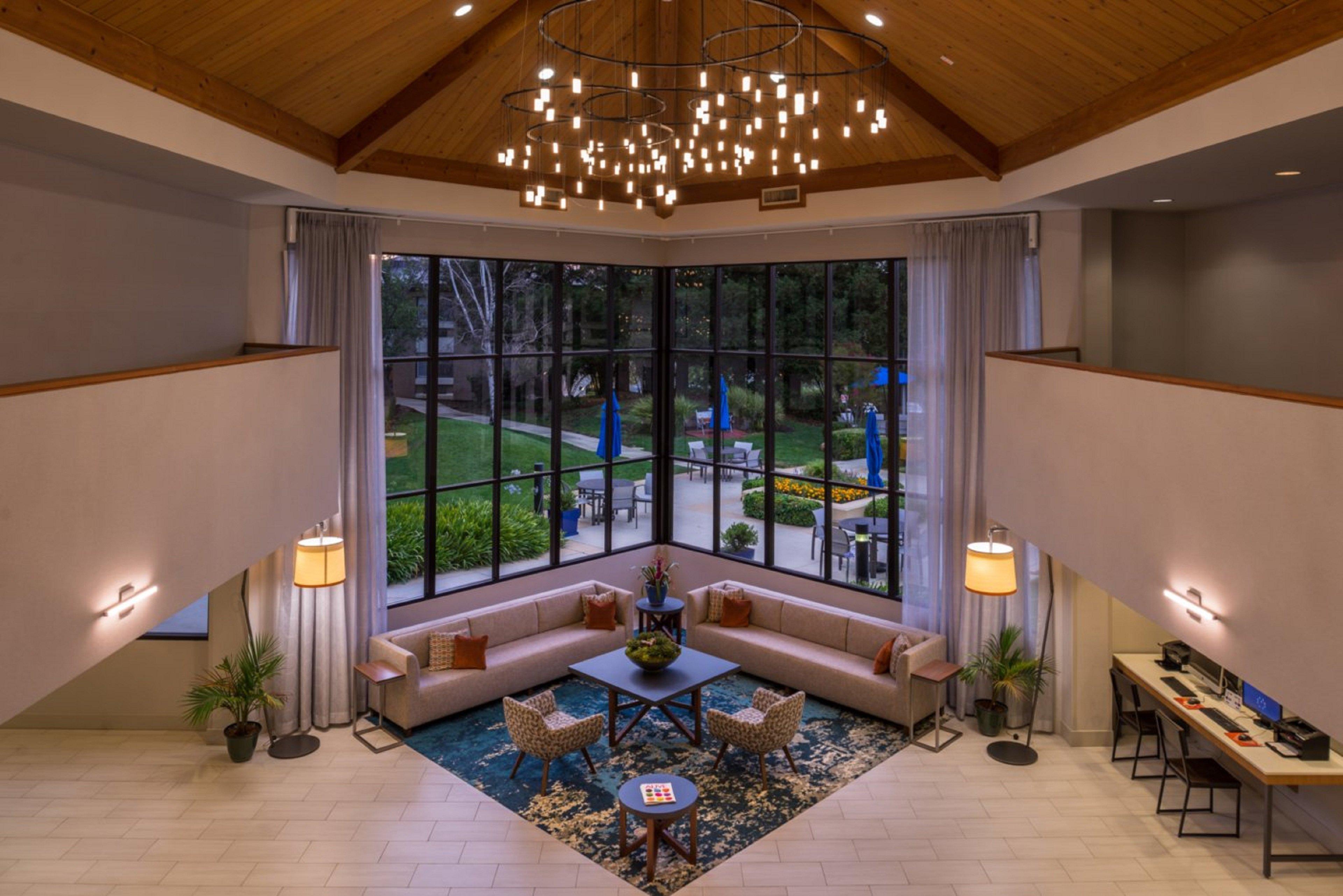Hotel Express By Ihg Walnut Creek