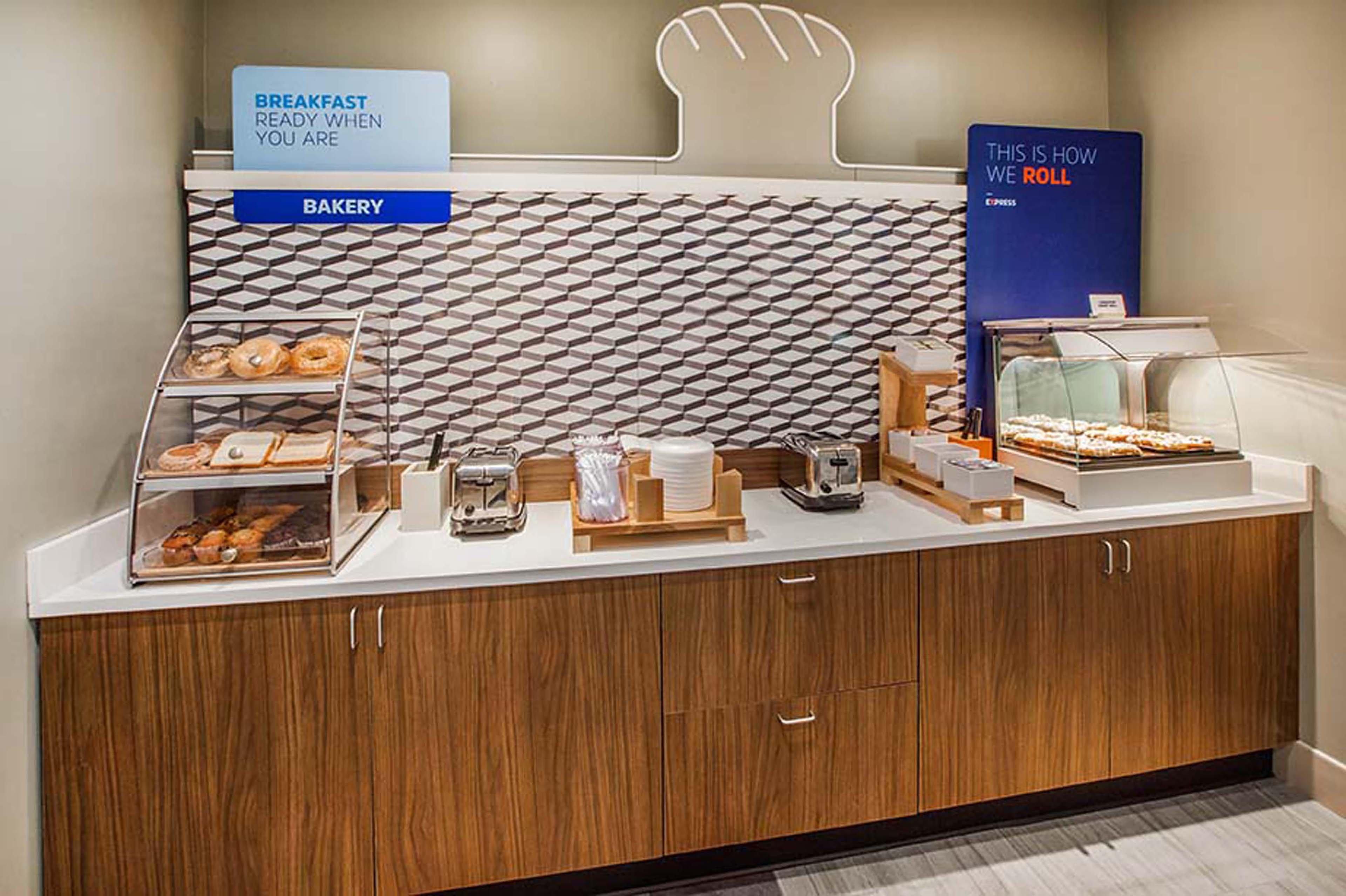 Express By Ihg 3* Walnut Creek