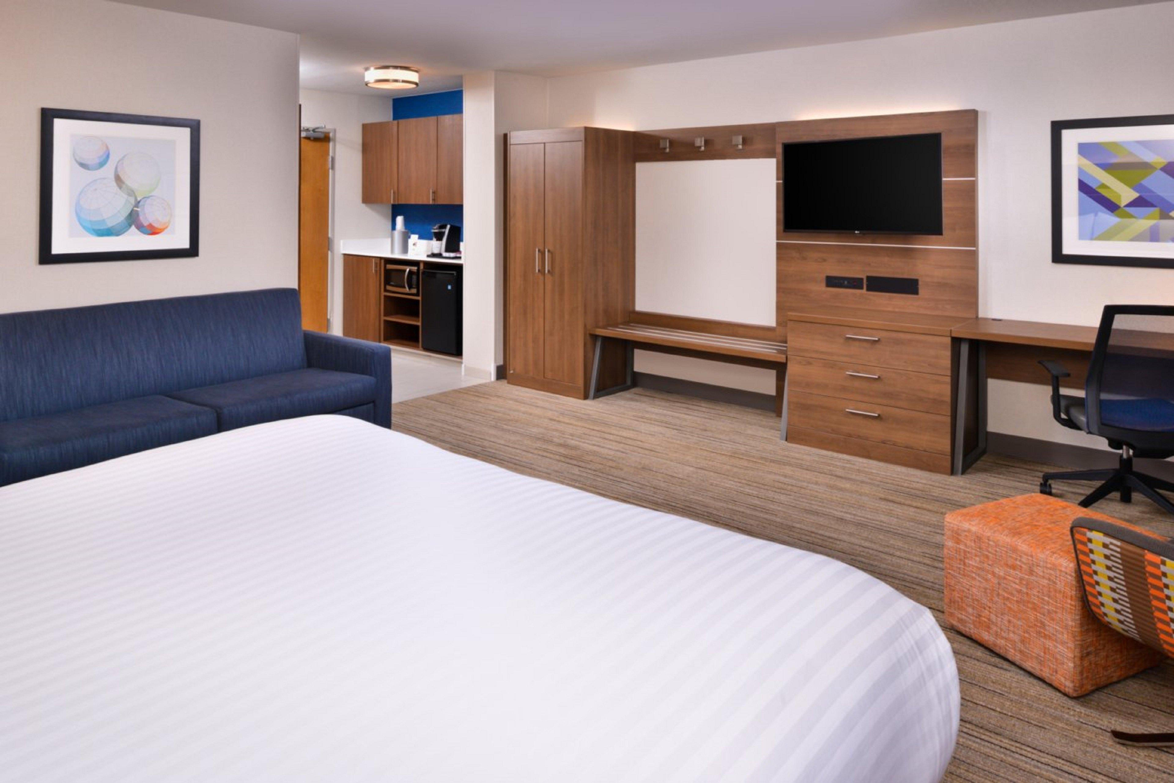 Express By Ihg Hotel 3*