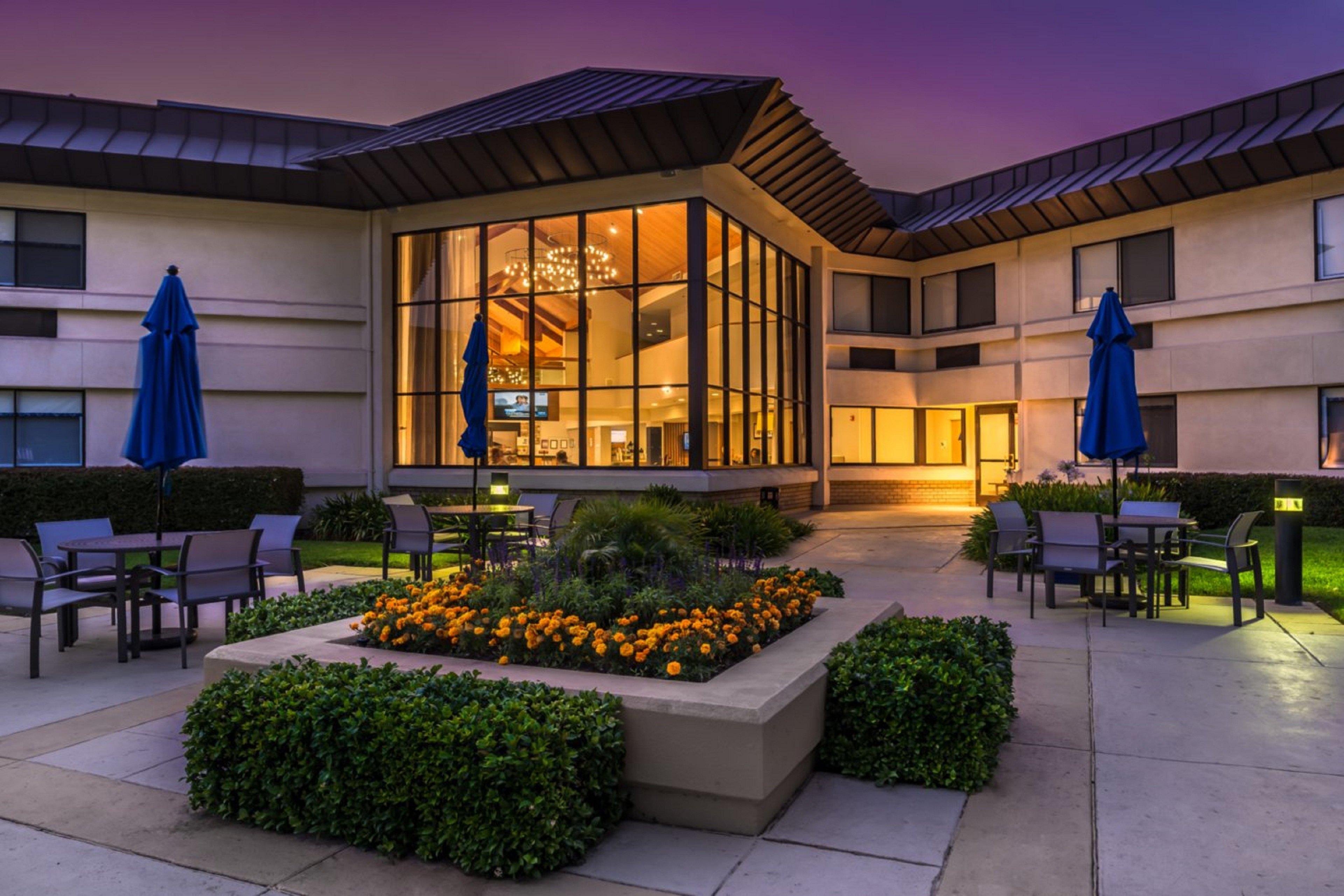 Hotel Express By Ihg 3*