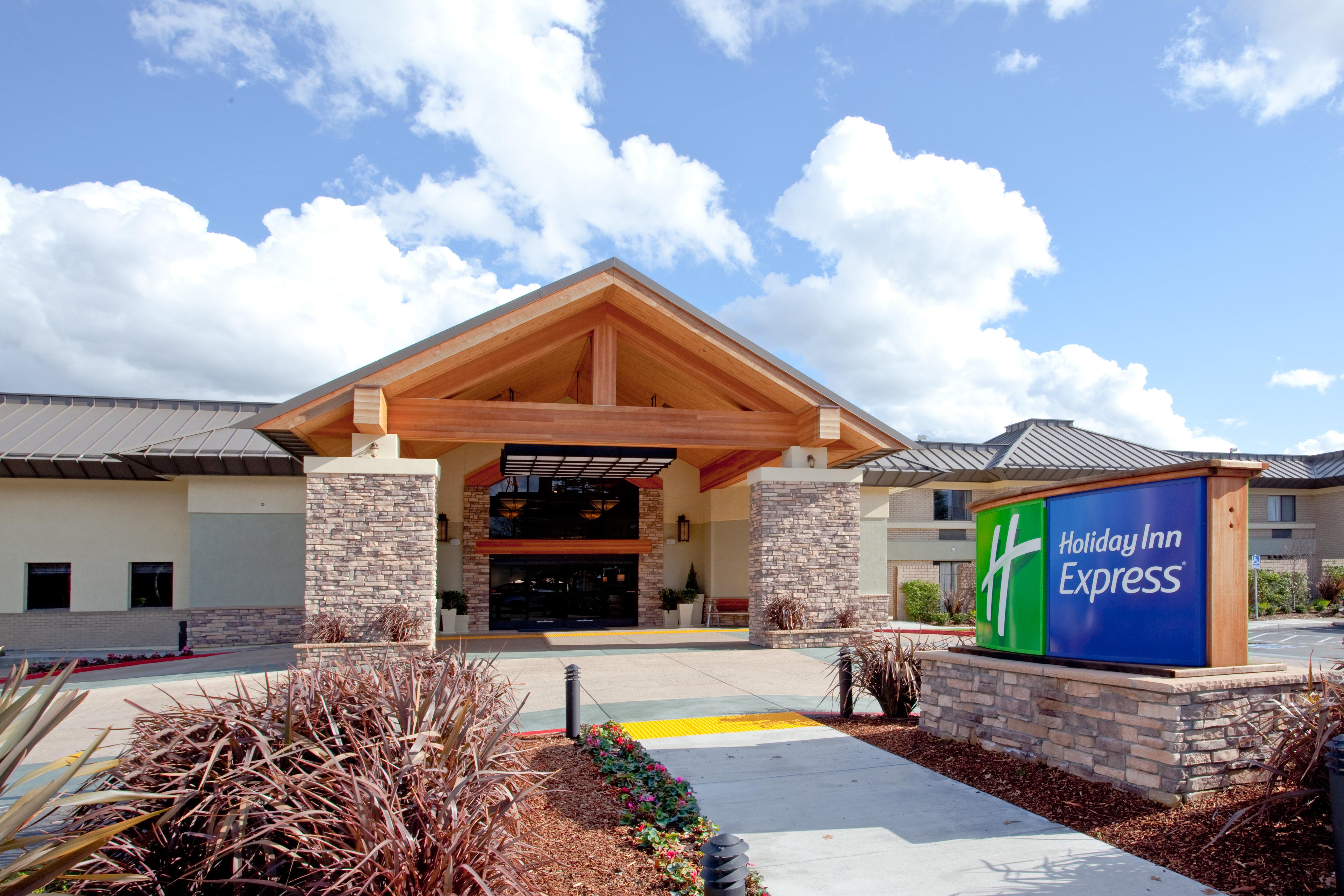 Express By Ihg