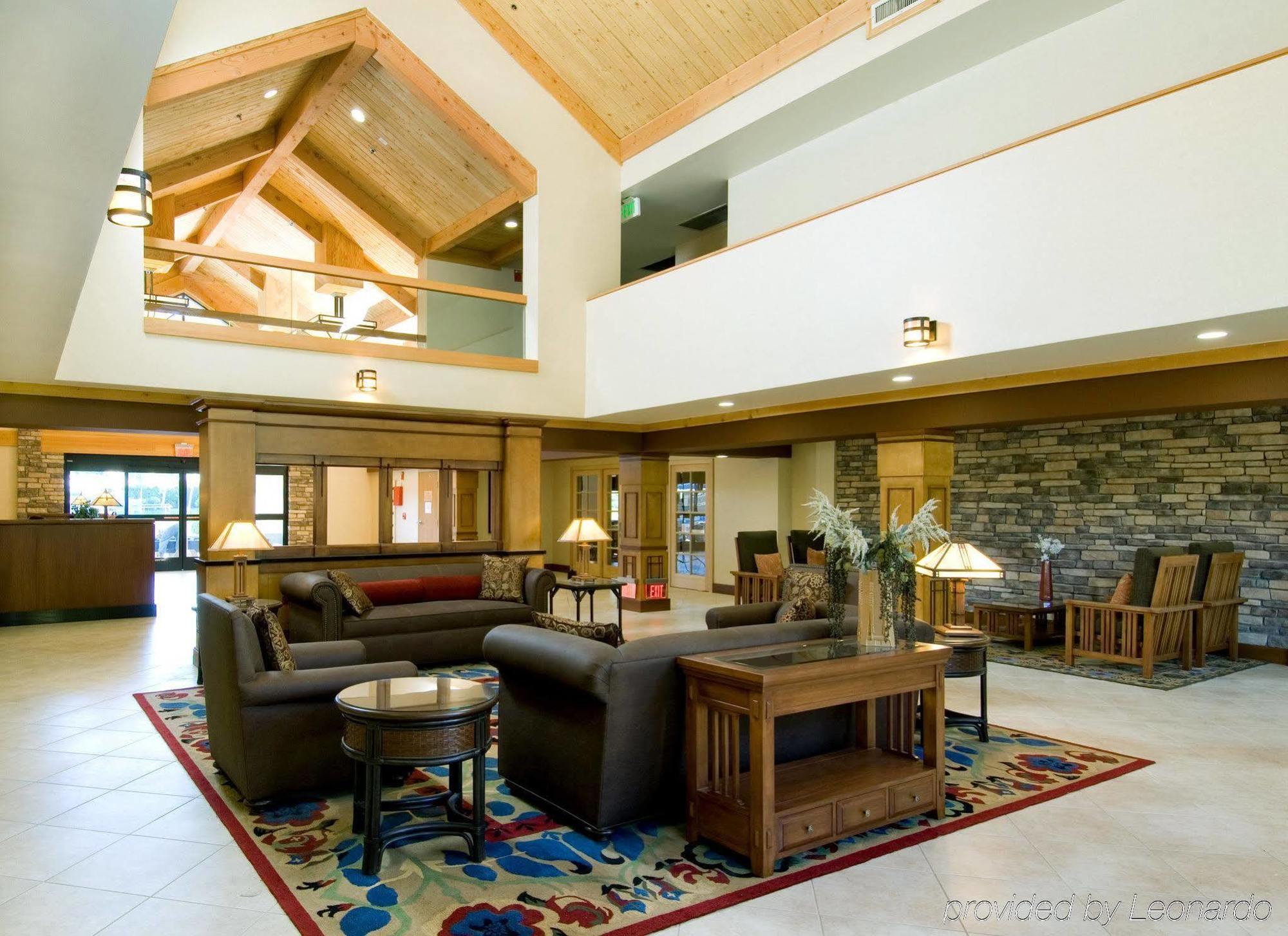 Express By Ihg 3* Walnut Creek