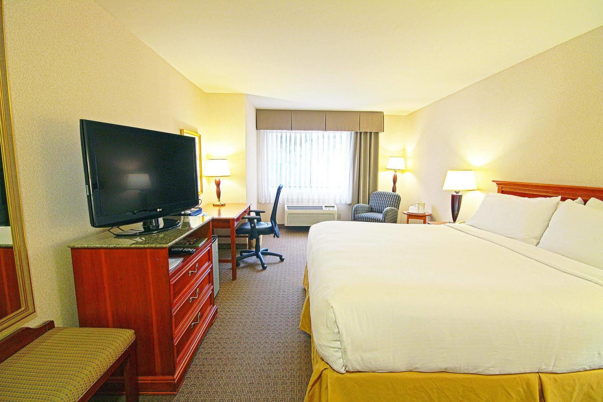 Hotel Express By Ihg Walnut Creek