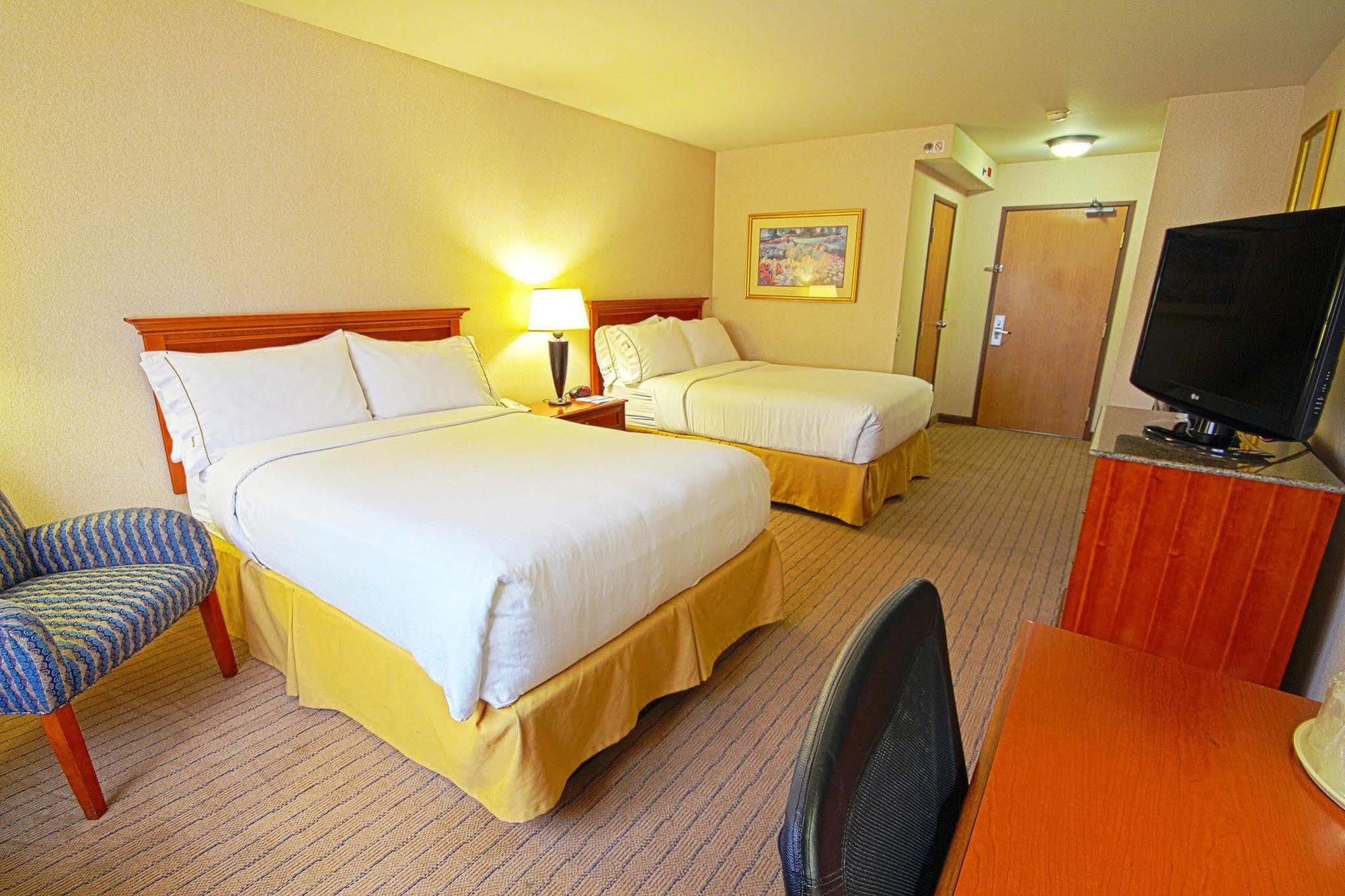 Hotel Express By Ihg