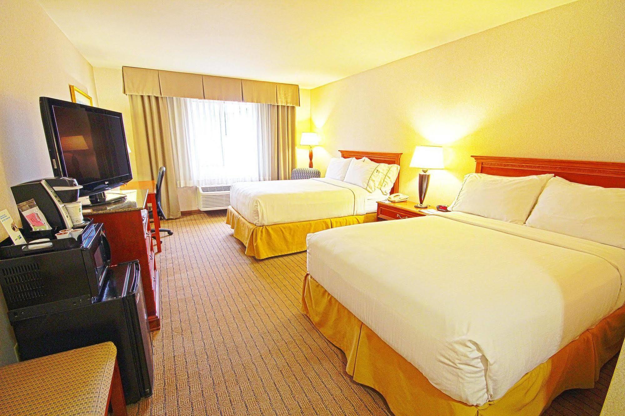 Hotel Express By Ihg