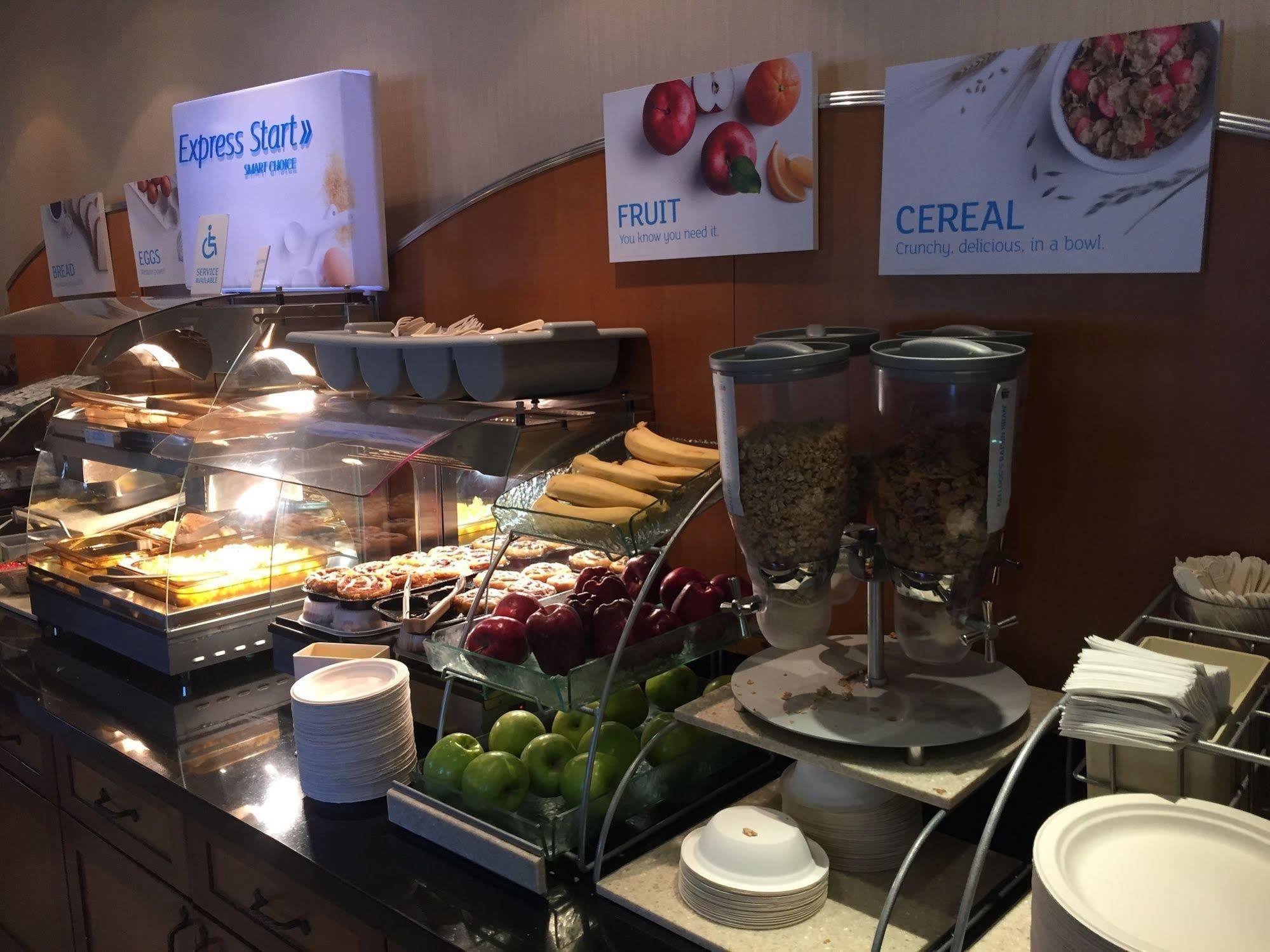 Express By Ihg 3* Walnut Creek