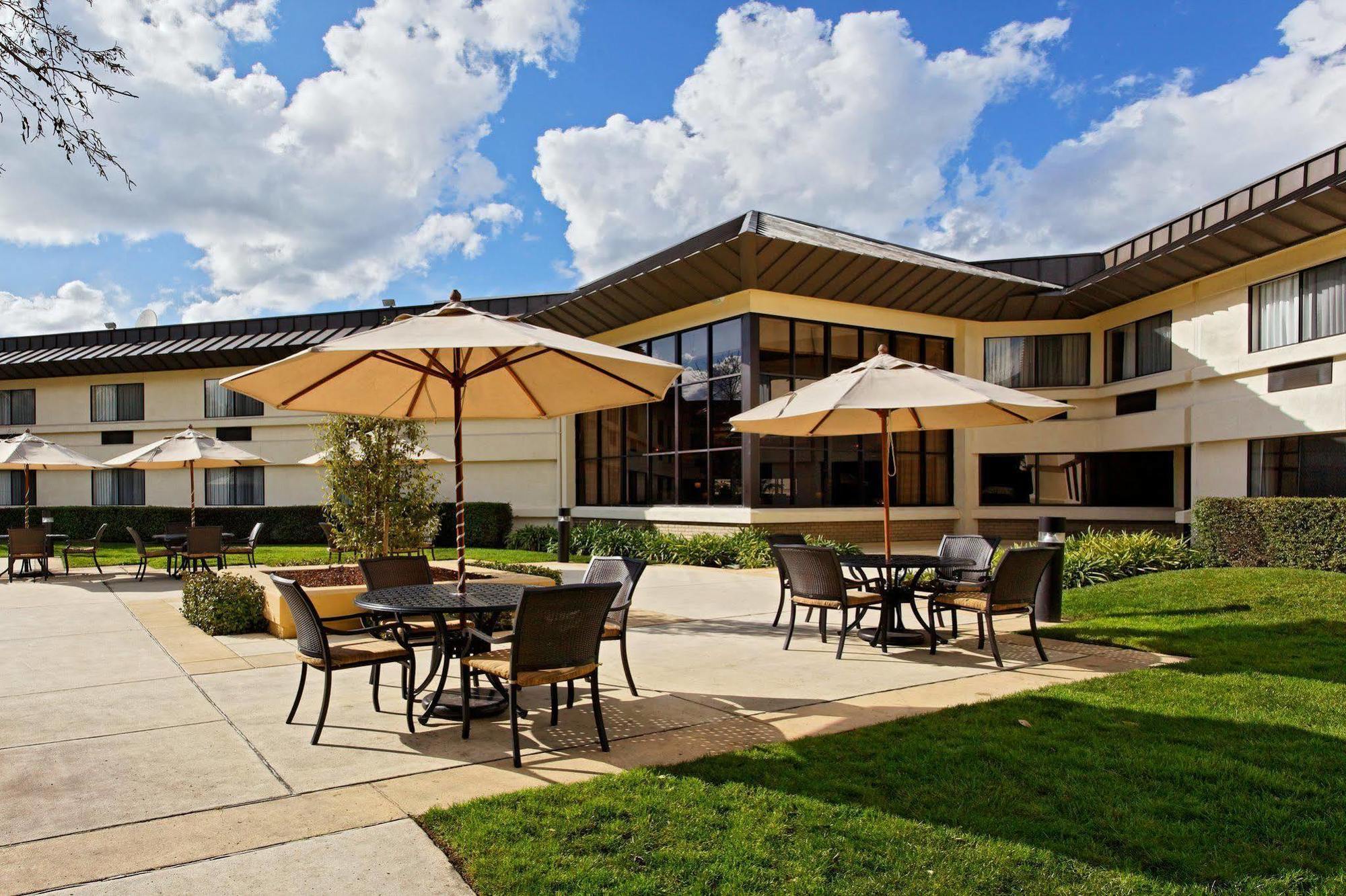 Express By Ihg Walnut Creek