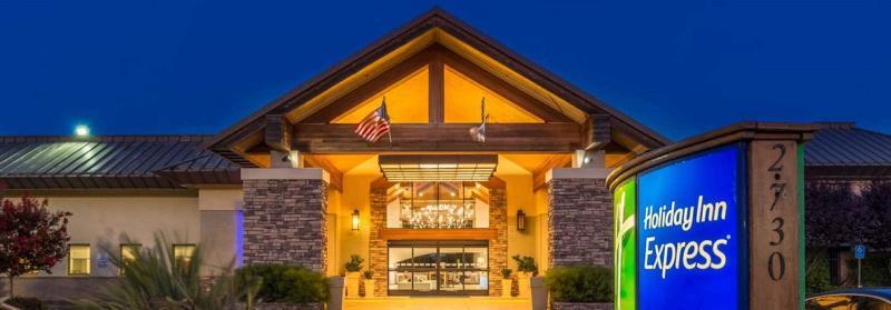 Express By Ihg Walnut Creek