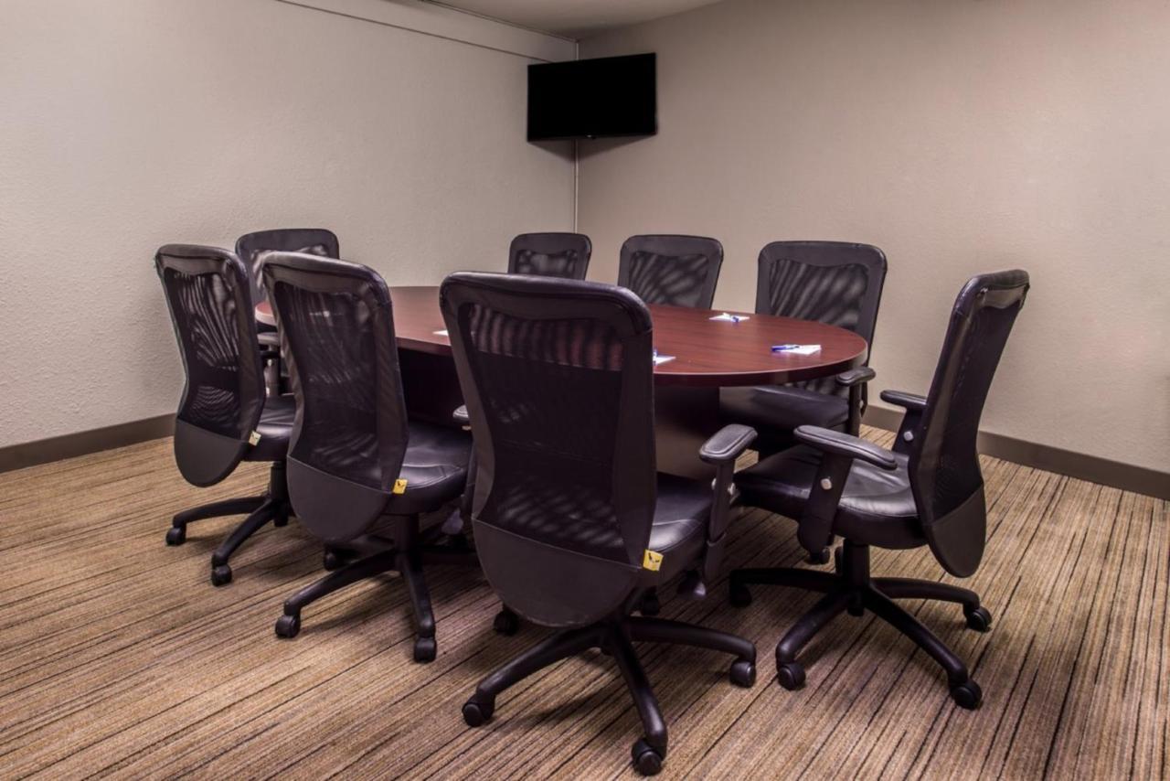 Express By Ihg Hotel Walnut Creek